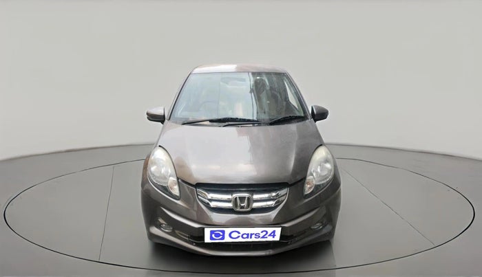 2015 Honda Amaze 1.2L I-VTEC VX, Petrol, Manual, 78,232 km, exterior