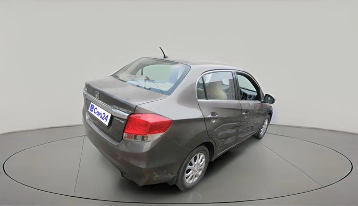 2015 Honda Amaze 1.2L I-VTEC VX, Petrol, Manual, 78,232 km, exterior