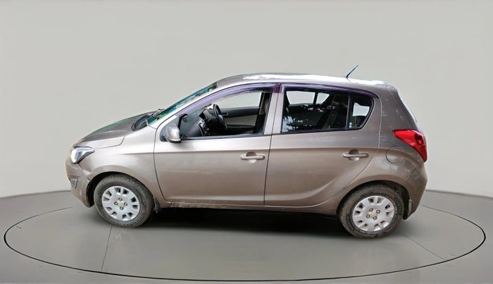 2013 Hyundai i20 MAGNA 1.2, Petrol, Manual, 66,982 km, exterior