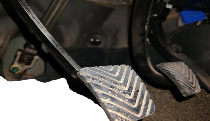 2013 Hyundai i20 MAGNA 1.2, Petrol, Manual, 66,982 km, interior