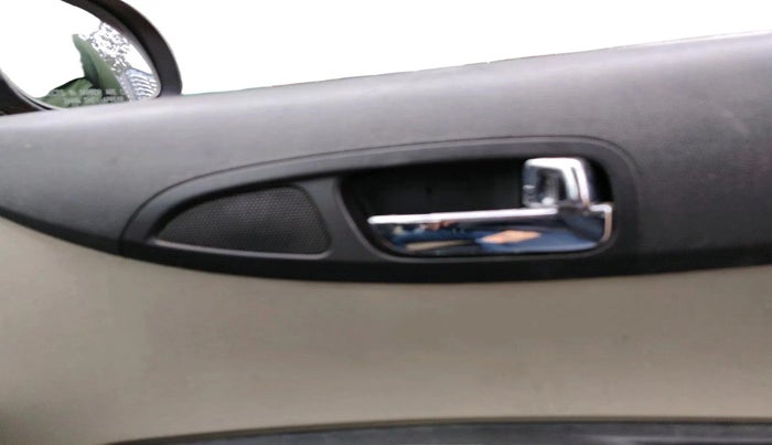 2013 Hyundai i20 MAGNA 1.2, Petrol, Manual, 66,982 km, interior