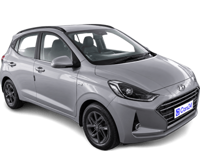 2021 Hyundai GRAND I10 NIOS - Hatchback - Petrol - Automatic - ₹5.68 lakh