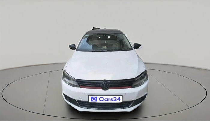 2012 Volkswagen Jetta HIGHLINE TDI AT, Diesel, Automatic, 97,424 km, exterior
