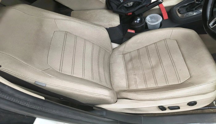 2012 Volkswagen Jetta HIGHLINE TDI AT, Diesel, Automatic, 97,424 km, interior