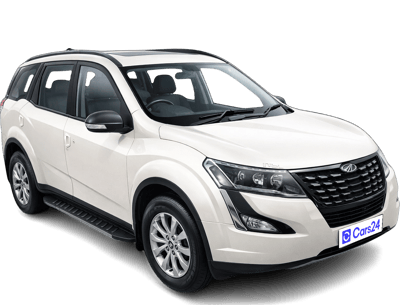 2018 Mahindra XUV500 - SUV - Diesel - Manual - ₹8.50 lakh