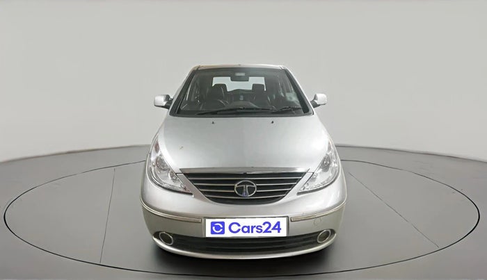 2011 Tata Indica Vista VX QUADRAJET, Diesel, Manual, 1,76,636 km, exterior