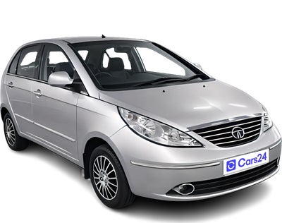 2011 Tata Indica Vista - Hatchback - Diesel - Manual - ₹1.70 lakh