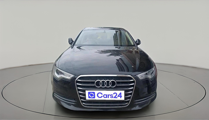 2013 Audi A6 2.0 TDI PREMIUM, Diesel, Automatic, 91,617 km, exterior