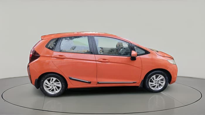 2015 Honda Jazz 1.5L I-DTEC V, Diesel, Manual, 1,65,483 km, exterior