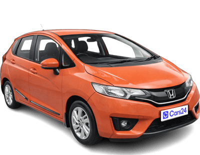 2015 Honda Jazz - Hatchback - Diesel - Manual - ₹2.30 lakh