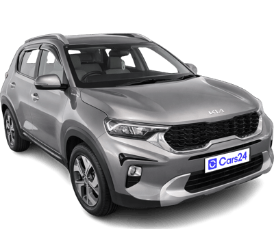 2022 KIA SONET - SUV - Petrol - Manual - ₹11.00 lakh
