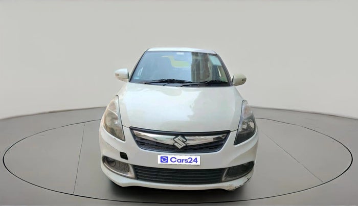 2015 Maruti Swift Dzire VXI, Petrol, Manual, 79,873 km, exterior