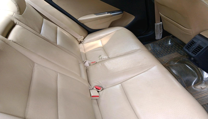 2014 Honda City 1.5L I-VTEC VX, Petrol, Manual, 48,256 km, interior