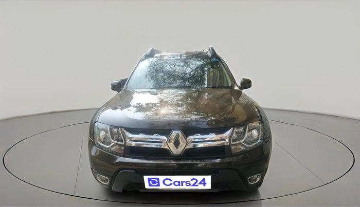 2018 Renault Duster RXL PETROL, Petrol, Manual, 1,02,542 km, exterior