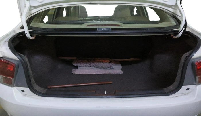 2010 Honda City 1.5L I-VTEC S MT, Petrol, Manual, 72,937 km, exterior