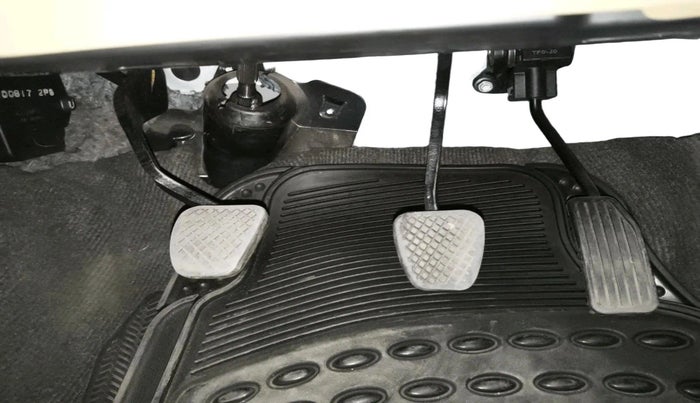 2010 Honda City 1.5L I-VTEC S MT, Petrol, Manual, 72,937 km, interior