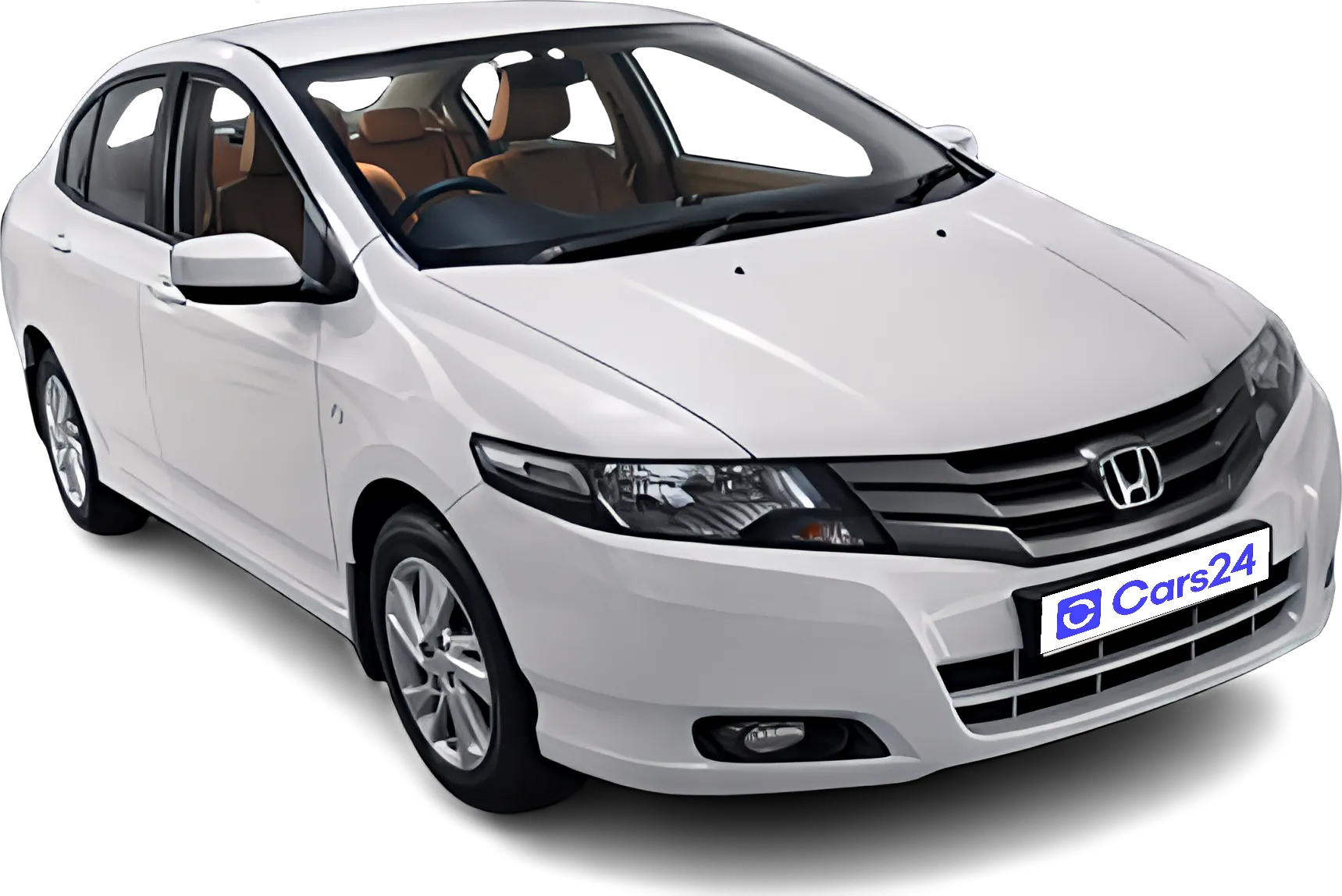 2010 Honda City - Sedan - Petrol - Manual - ₹3.25 lakh