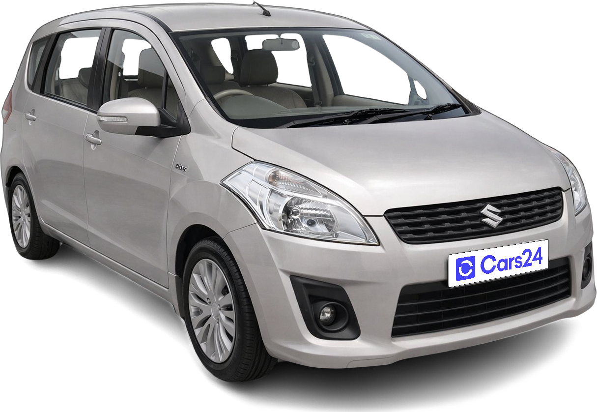 2013 Maruti Ertiga - SUV - Diesel - Manual - ₹6.10 lakh