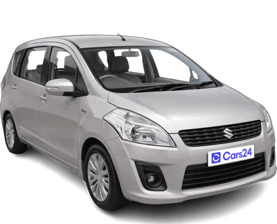 2013 Maruti Ertiga - SUV - Diesel - Manual - ₹6.10 lakh