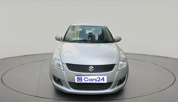 2012 Maruti Swift VDI, Diesel, Manual, 1,34,523 km, exterior