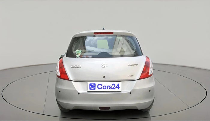 2012 Maruti Swift VDI, Diesel, Manual, 1,34,523 km, exterior