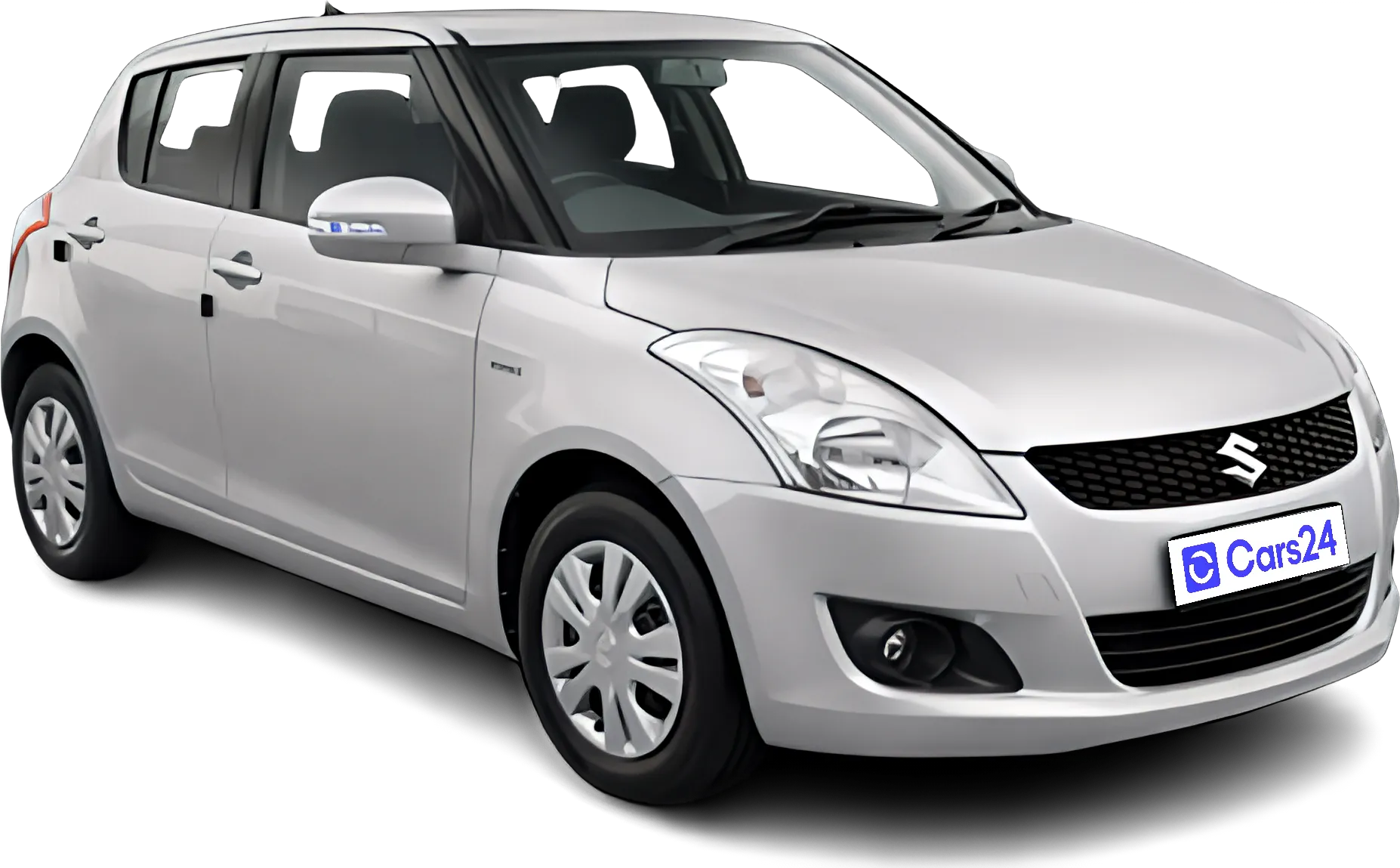 2012 Maruti Swift - Hatchback - Diesel - Manual - ₹3.41 lakh