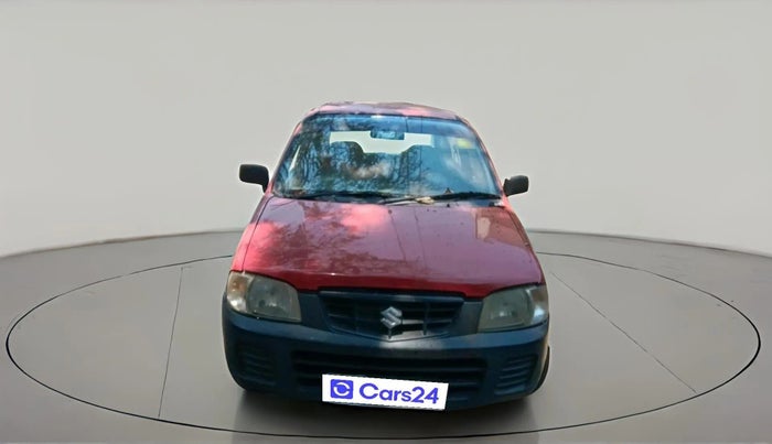 2007 Maruti Alto LXI, Petrol, Manual, 50,019 km, exterior