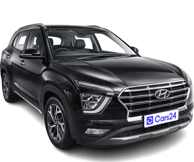 2023 Hyundai Creta - SUV - Petrol - Automatic - ₹16.92 lakh