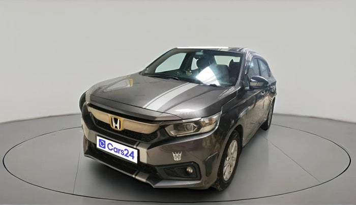 2018 Honda Amaze 1.5L I-DTEC V CVT, Diesel, Automatic, 90,130 km, exterior