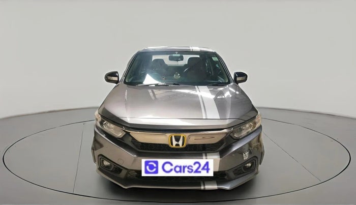 2018 Honda Amaze 1.5L I-DTEC V CVT, Diesel, Automatic, 90,130 km, exterior