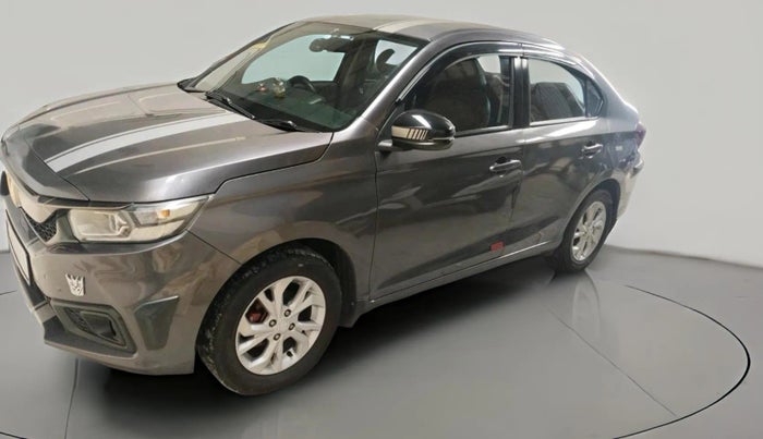 2018 Honda Amaze 1.5L I-DTEC V CVT, Diesel, Automatic, 90,130 km, exterior