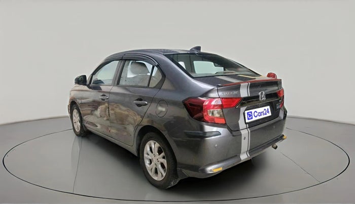 2018 Honda Amaze 1.5L I-DTEC V CVT, Diesel, Automatic, 90,130 km, exterior