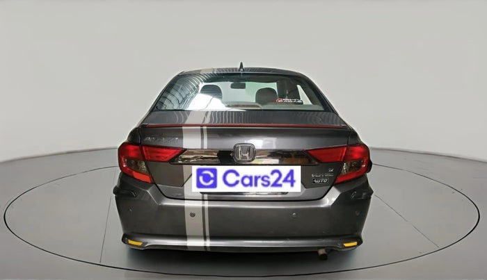 2018 Honda Amaze 1.5L I-DTEC V CVT, Diesel, Automatic, 90,130 km, exterior