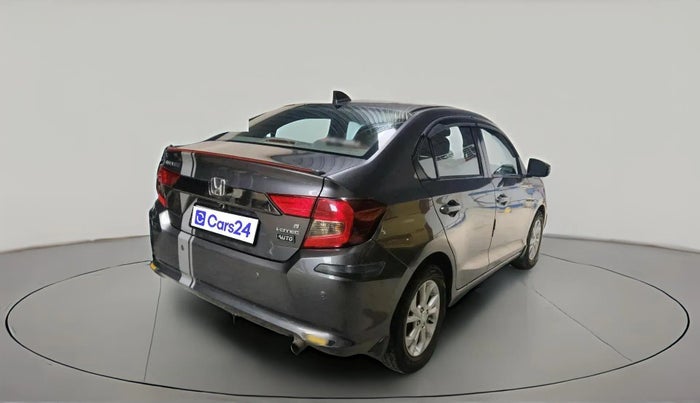 2018 Honda Amaze 1.5L I-DTEC V CVT, Diesel, Automatic, 90,130 km, exterior