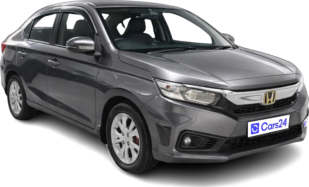 2018 Honda Amaze - Sedan - Diesel - Automatic - ₹5.15 lakh