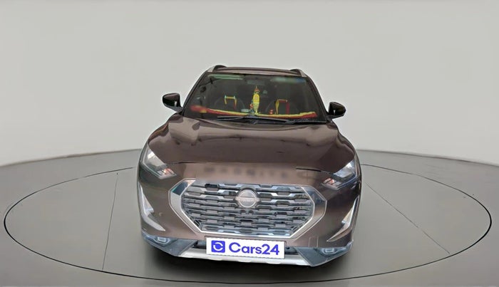2021 Nissan MAGNITE XL TURBO, Petrol, Manual, 68,040 km, exterior