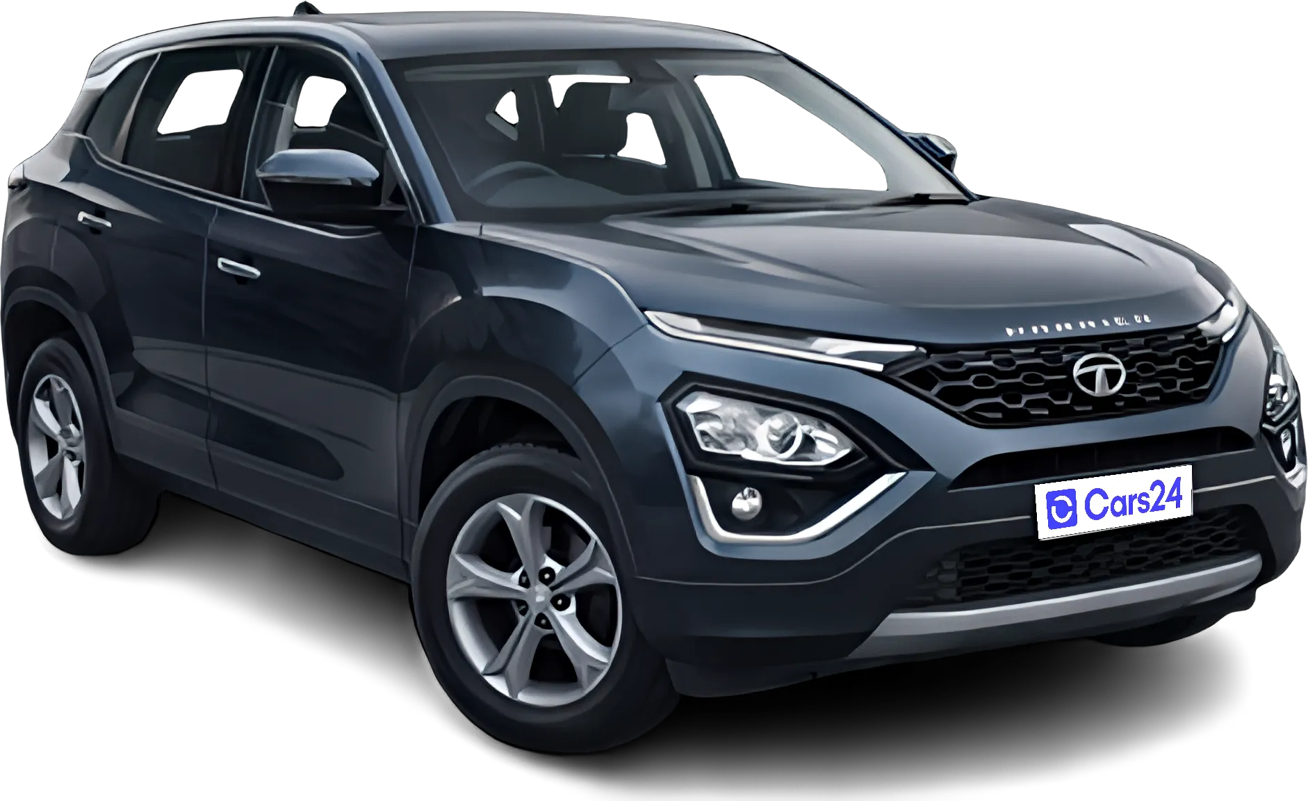 2019 Tata Harrier - SUV - Diesel - Manual - ₹11.00 lakh