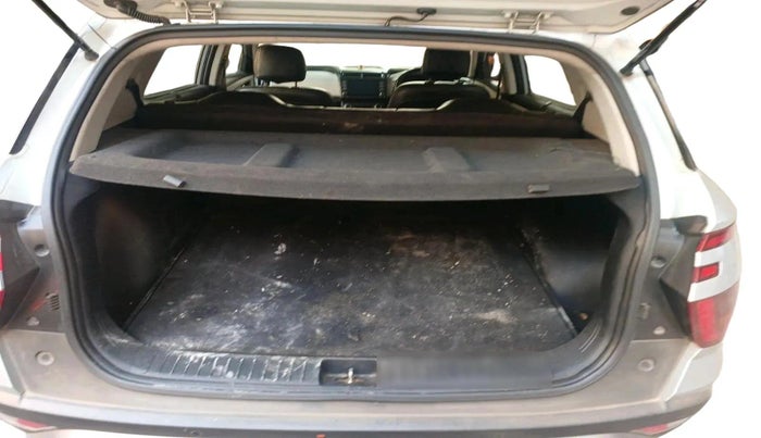 2020 Hyundai Creta S 1.5 DIESEL, Diesel, Manual, 1,10,940 km, exterior