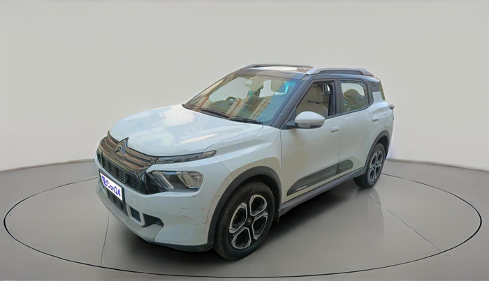 2023 CITROEN C3 AIRCROSS MAX 1.2 5 STR DUAL TONE, Petrol, Manual, 24,594 km, exterior