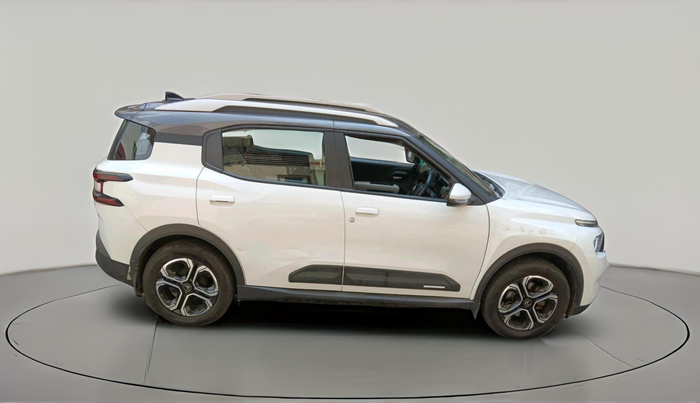 2023 CITROEN C3 AIRCROSS MAX 1.2 5 STR DUAL TONE, Petrol, Manual, 24,594 km, exterior