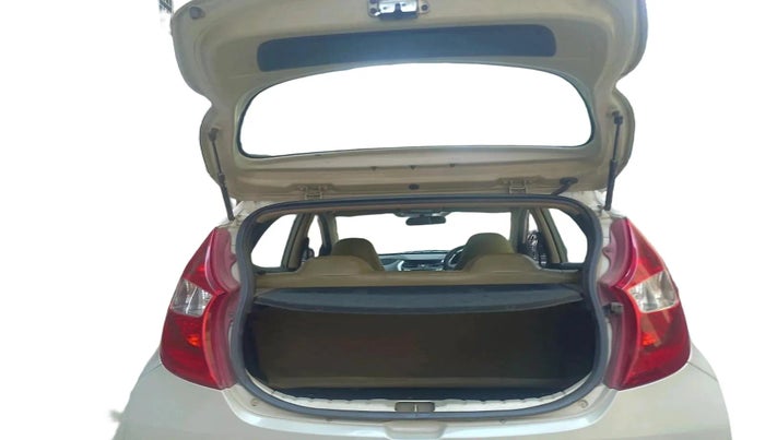 2013 Hyundai Eon MAGNA +, Petrol, Manual, 84,820 km, exterior