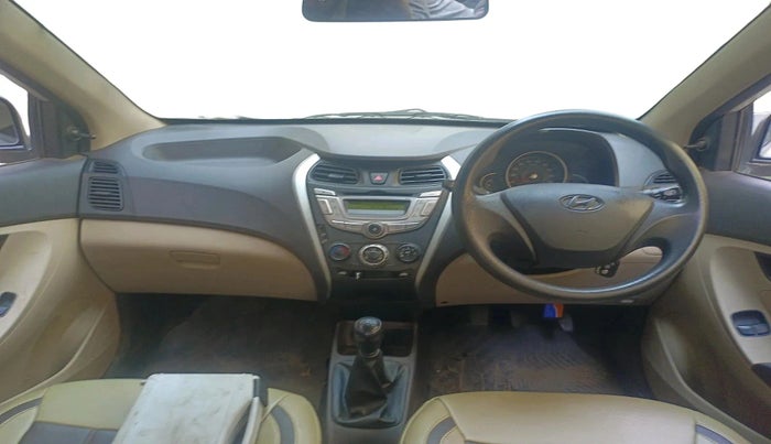 2013 Hyundai Eon MAGNA +, Petrol, Manual, 84,820 km, interior