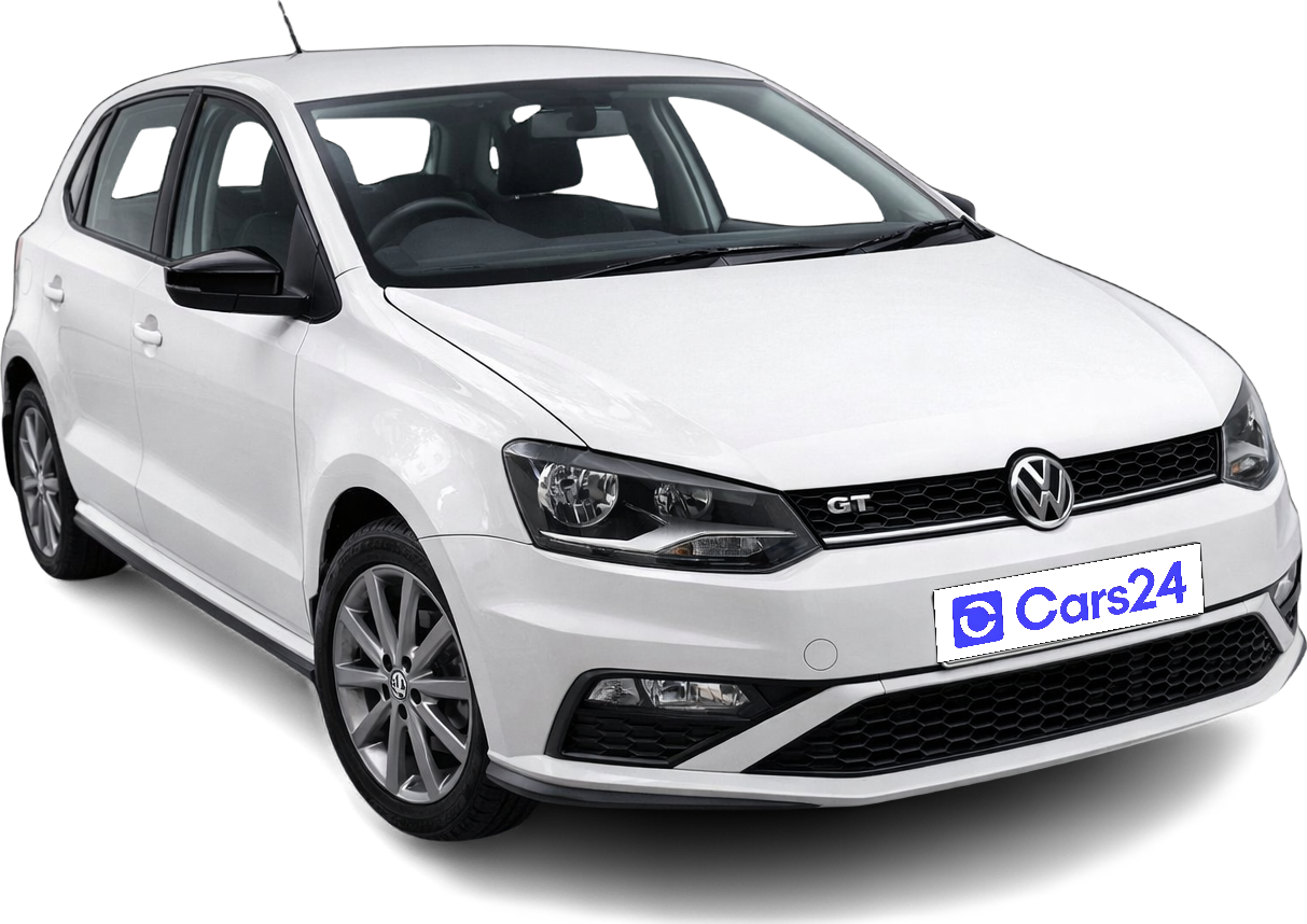 2019 Volkswagen Polo - Hatchback - Petrol - Automatic - ₹6.62 lakh