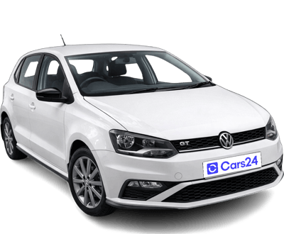 2019 Volkswagen Polo - Hatchback - Petrol - Automatic - ₹6.62 lakh