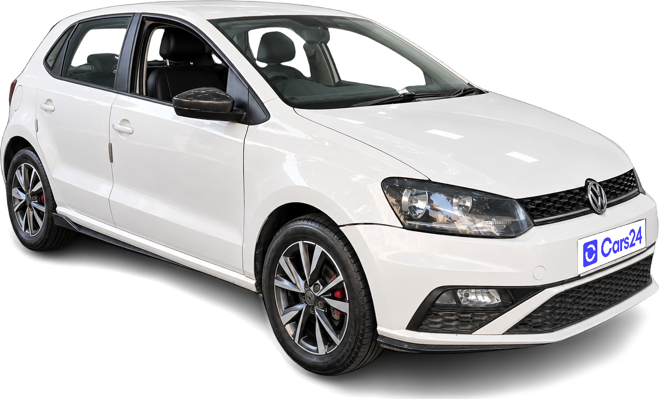 2019 Volkswagen Polo - Hatchback - Petrol - Manual - ₹5.25 lakh