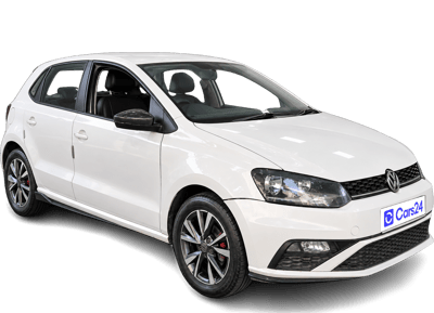 2019 Volkswagen Polo - Hatchback - Petrol - Manual - ₹5.25 lakh