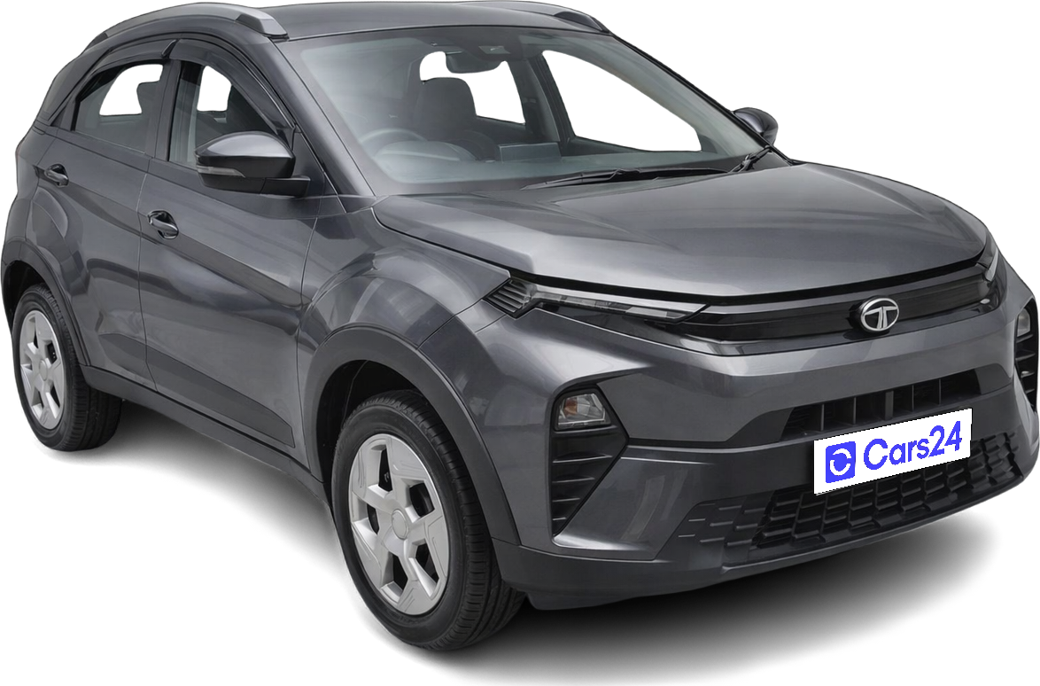 2025 Tata NEXON - SUV - Petrol - Automatic - ₹10.50 lakh