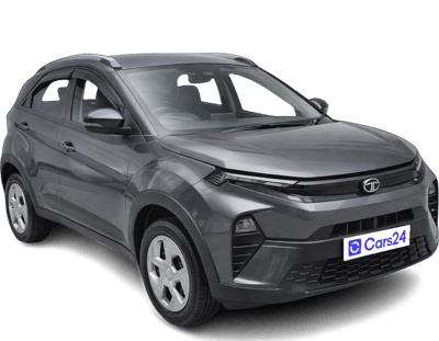 2025 Tata NEXON - SUV - Petrol - Automatic - ₹10.50 lakh