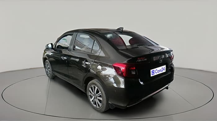 2023 Honda Amaze 1.2L I-VTEC VX, Petrol, Manual, 36,055 km, exterior