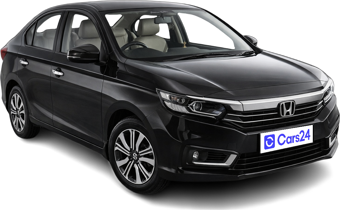 2023 Honda Amaze - Sedan - Petrol - Manual - ₹7.60 lakh